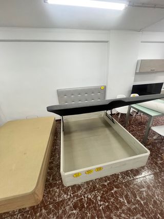 OFERTA CANAPÉS (PREGUNTA POR SU MEDIDA)