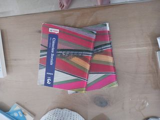 Ciencies Socials 1 I 2