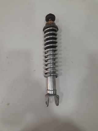 amortiguador trasero piaggio zip