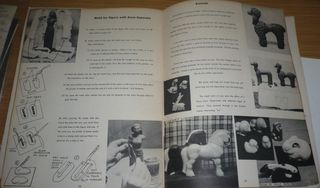 How to do ceramics - Hellen Lion -