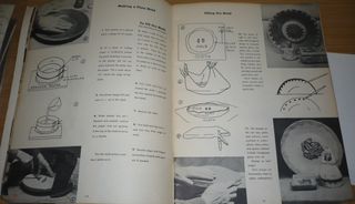 How to do ceramics - Hellen Lion -