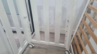 minicuna/cuna colecho