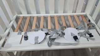 minicuna/cuna colecho