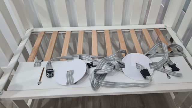 minicuna/cuna colecho