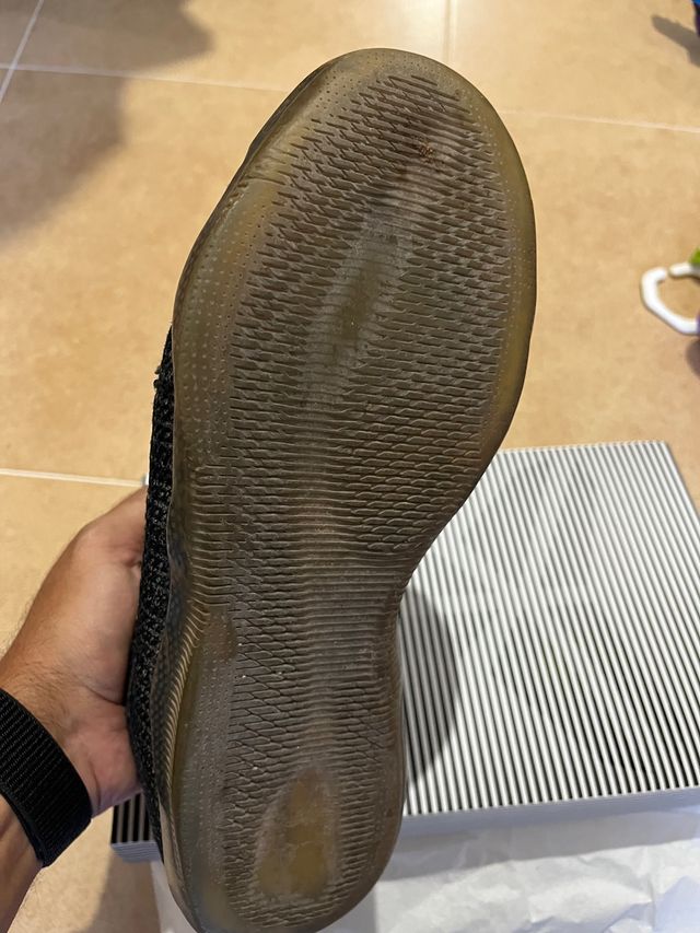 Nike KOBE BRYANT XI ELITE LOW talla 43