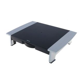 Soporte peana monitor y ordenador PC Fellowes