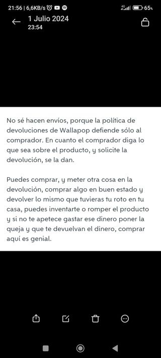 Triciclo Etapas ,primera marca