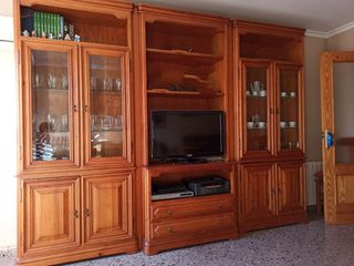 Muebles salón 