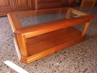 Muebles salón 