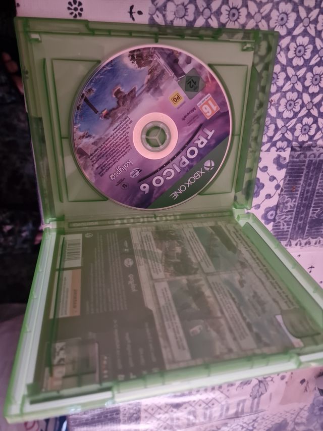 pack tropico 5 y 6