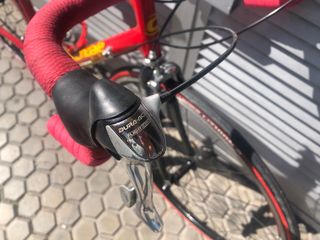 Cannondale CAAD3 Saeco