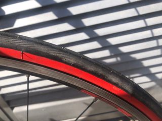 Cannondale CAAD3 Saeco