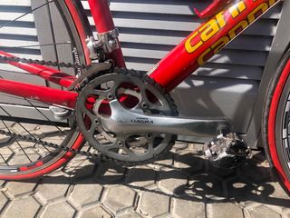 Cannondale CAAD3 Saeco
