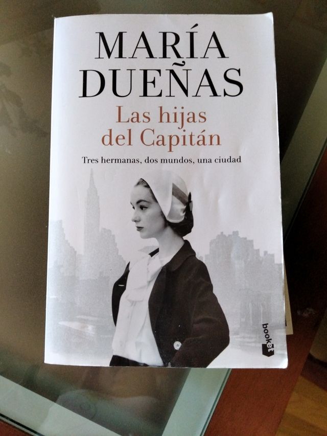 Le figlie del capitano