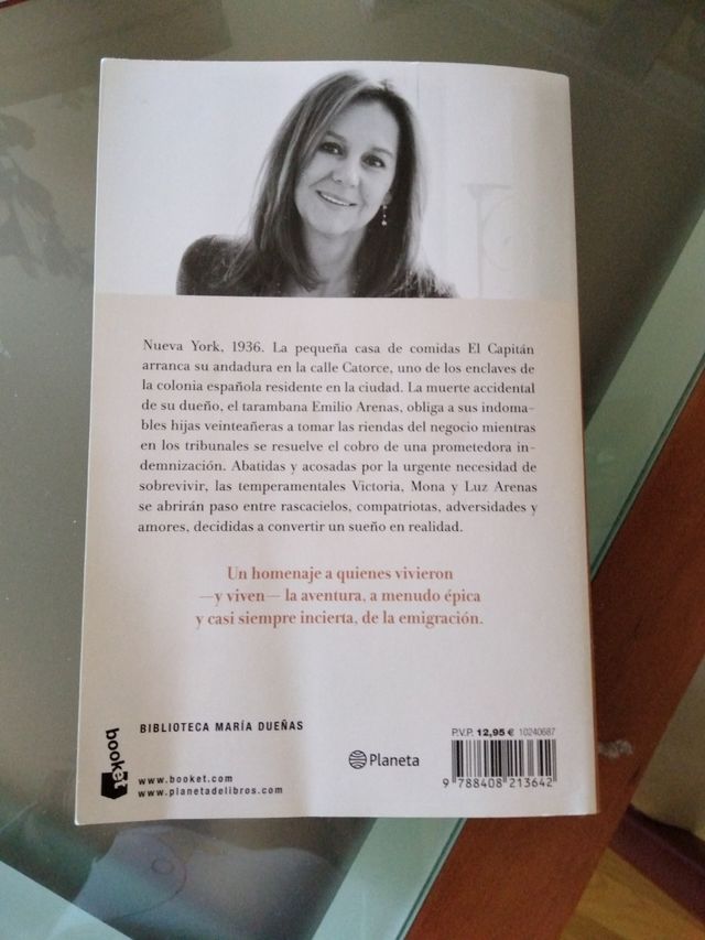 Le figlie del capitano