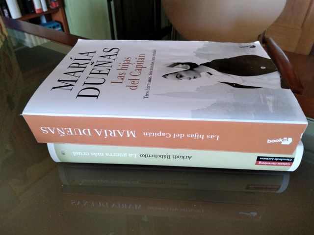 Le figlie del capitano