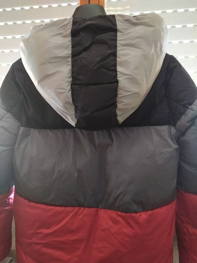 Piumino bambino taglia 10 anni, BIKKEMBERGS