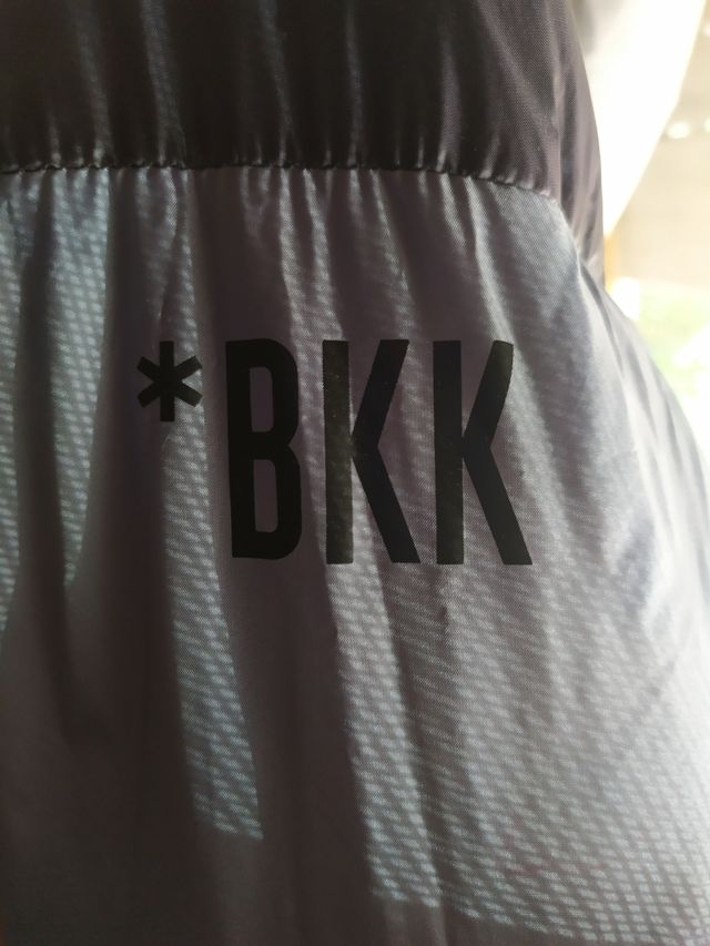 Piumino bambino taglia 10 anni, BIKKEMBERGS