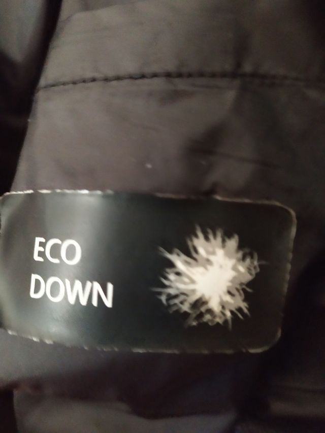 Piumino bambino taglia 10 anni, BIKKEMBERGS