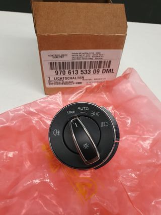 97061353309DML CONMUTADOR LUCES PORSCHE