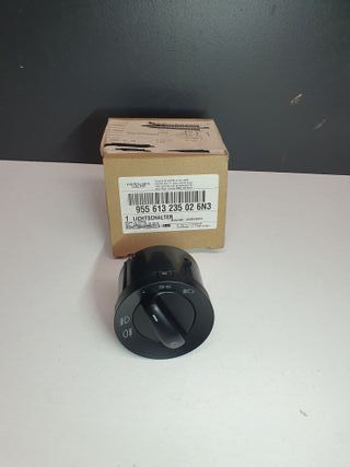 955613235026N3 CONMUTADOR LUCES PORSCHE CAYENNE