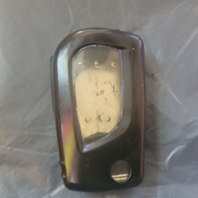 funda llave Toyota