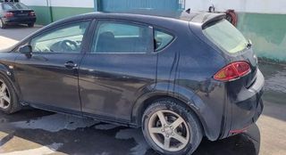 SEAT LEON II (1P1) 1.9TDI 105CV AÑO 2006 (NIV 9827