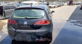 SEAT LEON II (1P1) 1.9TDI 105CV AÑO 2006 (NIV 9827