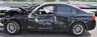 Despiece BMW SERIE 3 (F30) 2.0 16V DIESEL 2012