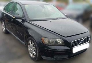 Despiece completo VOLVO S40 2.0 DIESEL 2006