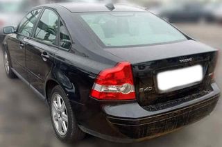 Despiece completo VOLVO S40 2.0 DIESEL 2006