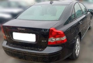 Despiece completo VOLVO S40 2.0 DIESEL 2006