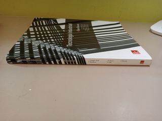 Tecnologia industrial 1r Batxillerat