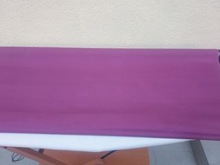 Estor color berenjena