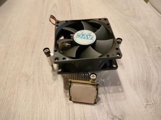 Procesador Intel i-3 530
