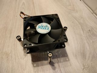 Procesador Intel i-3 530