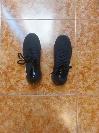 Nike Vapormax Negras