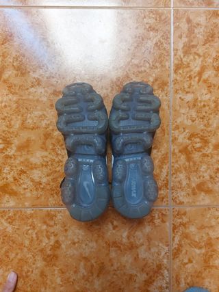 Nike Vapormax Negras