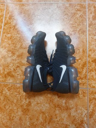 Nike Vapormax Negras