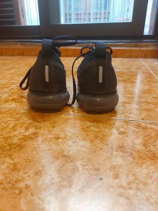 Nike Vapormax Negras
