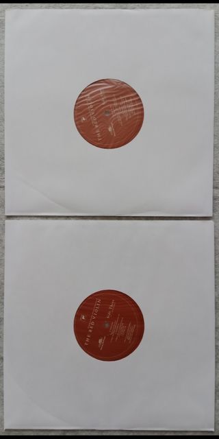 THE RED VIOLIN - JOHN CORIGLIANO