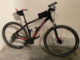 MTB Orbea. Precio negociable
