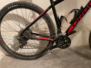 MTB Orbea. Precio negociable