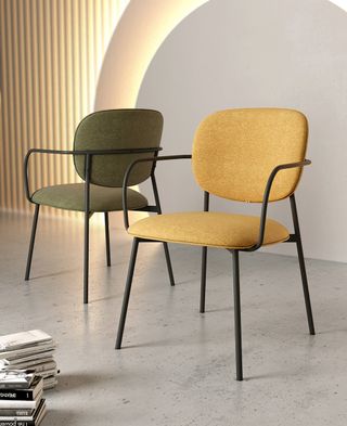 ¿NECESITAS SILLAS NUEVAS?