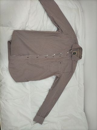 camisa Pedro del Hierro