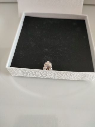 Charm osito original de marca Pandora