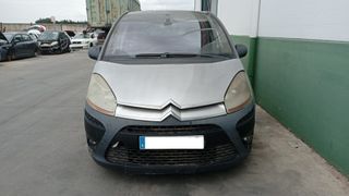 CITROEN C4 PICASSO 2.0HDI 136CV AÑO 2008 (NIV 9860