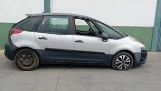 CITROEN C4 PICASSO 2.0HDI 136CV AÑO 2008 (NIV 9860