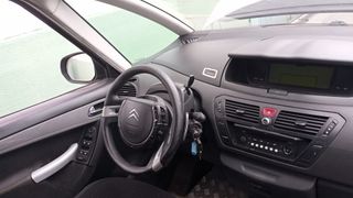 CITROEN C4 PICASSO 2.0HDI 136CV AÑO 2008 (NIV 9860