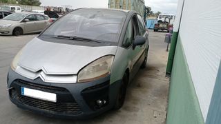 CITROEN C4 PICASSO 2.0HDI 136CV AÑO 2008 (NIV 9860